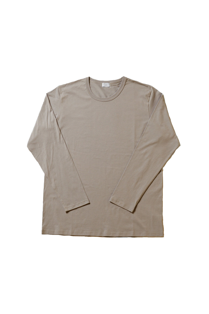 <NEW Color>Classic Long Sleeve  T-shirts