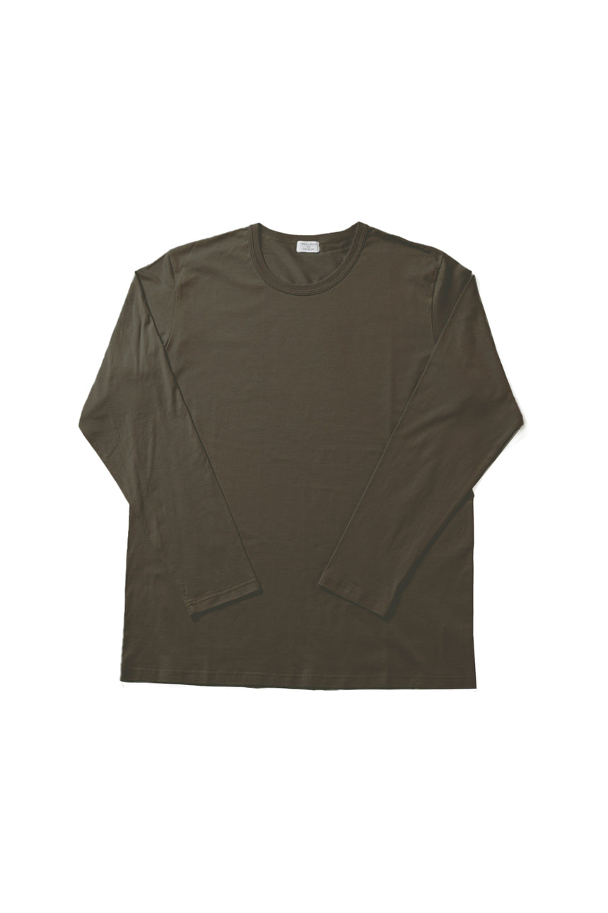 <NEW Color>Classic Long Sleeve  T-shirts