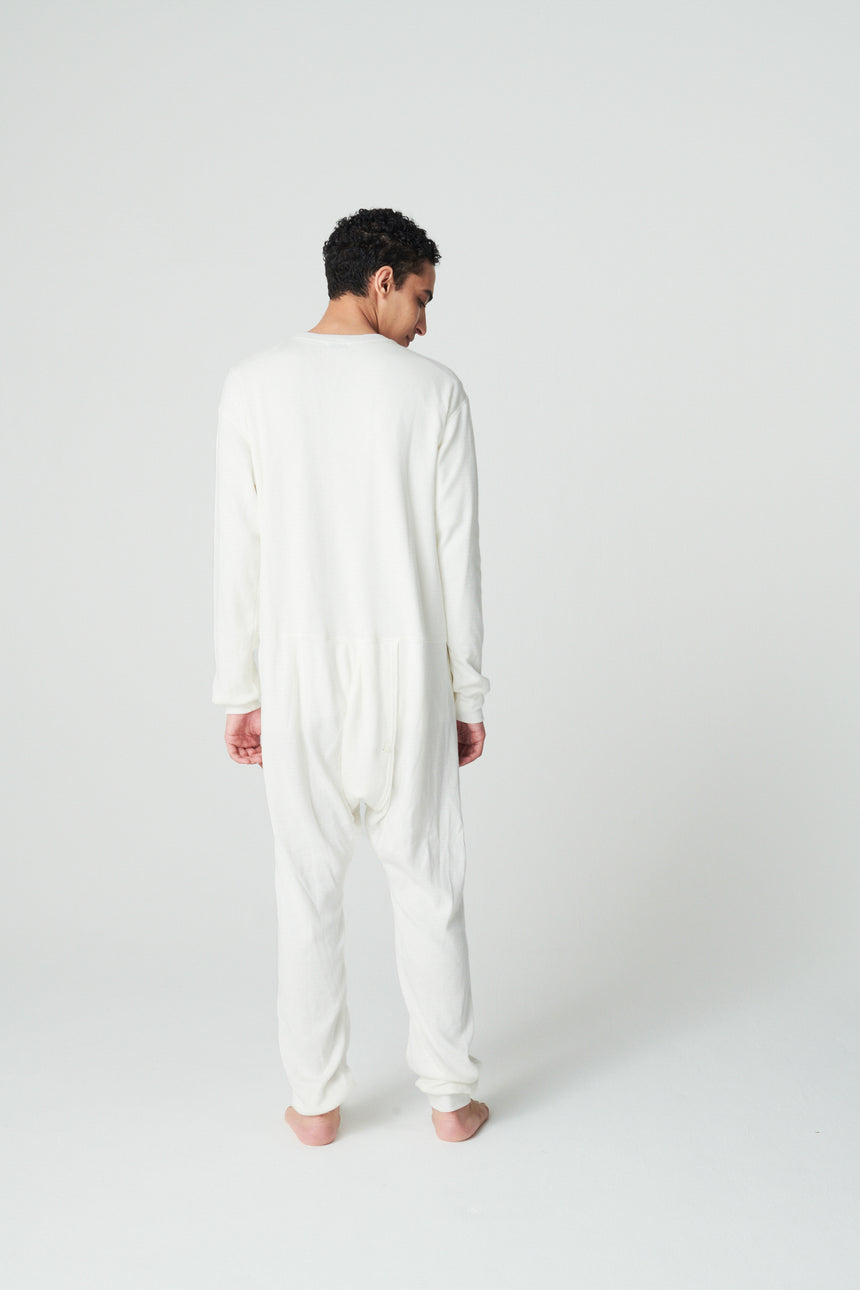 Front button Body Suites