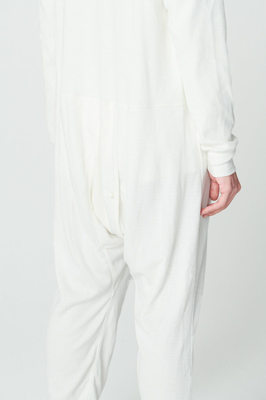 Front button Body Suites