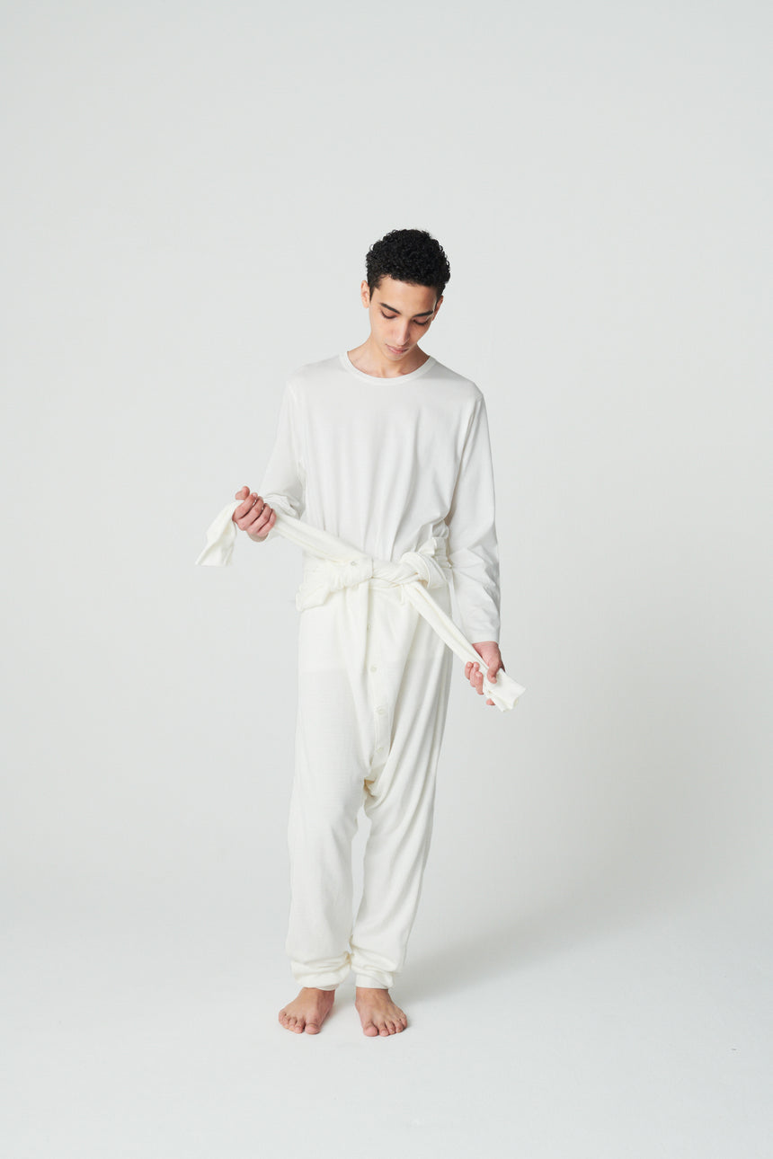 Front button Body Suites