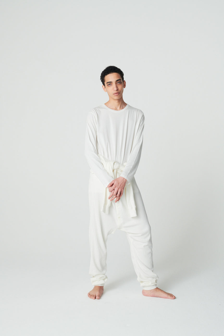 Front button Body Suites