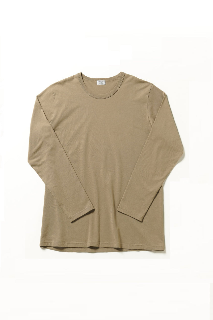 Classic Long Sleeve  T-shirts