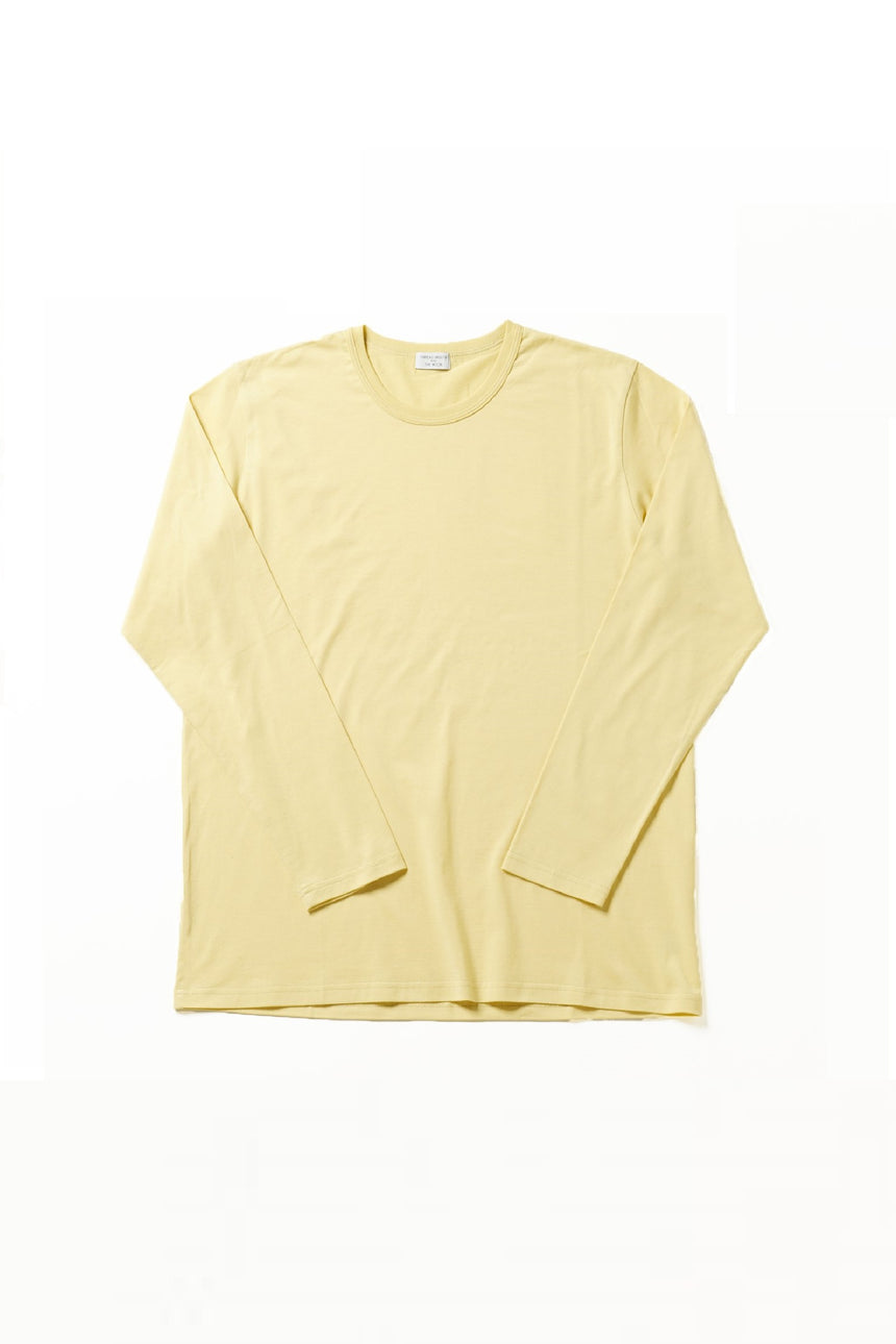 Classic Long Sleeve  T-shirts