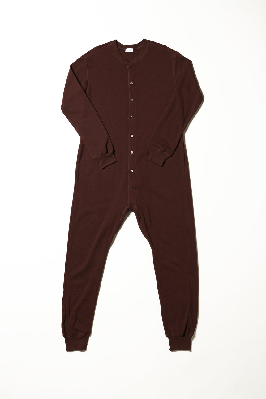 Front button Body Suites