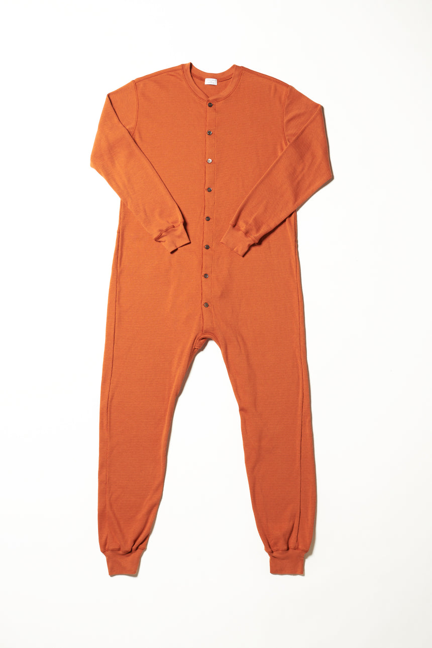 Front button Body Suites