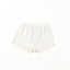 Side Slit Boxer Shorts