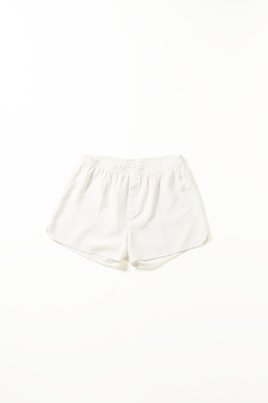 Side Slit Boxer Shorts