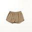 Side Slit Boxer Shorts