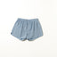 Side Slit Boxer Shorts