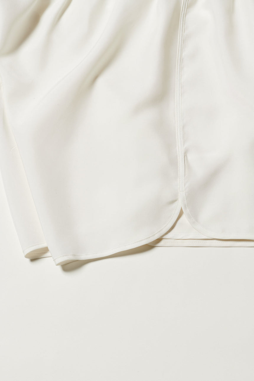 <New>Side Slit Boxer Shorts 【Tightfit】