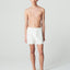 <New>Side Slit Boxer Shorts 【Tightfit】