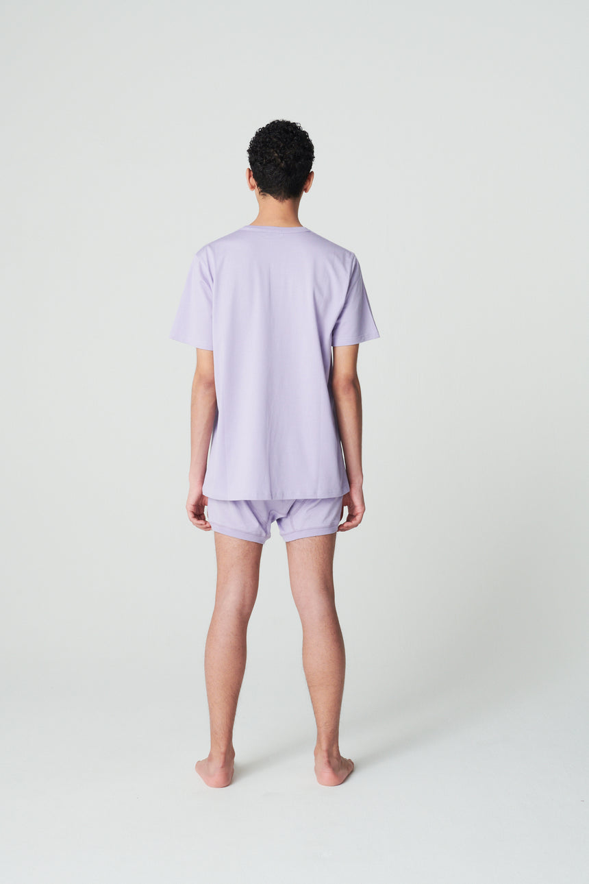 Classic Short Sleeve  T-shirts