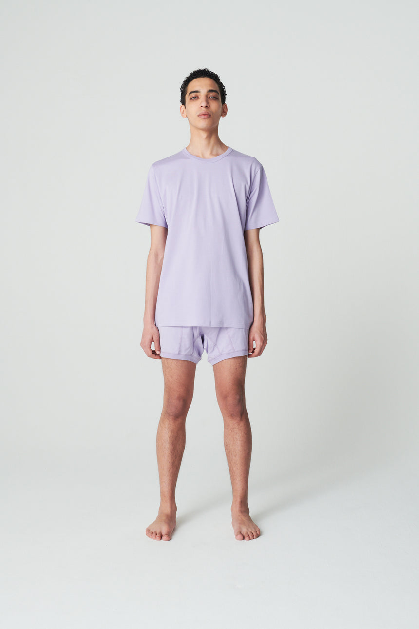 Classic Short Sleeve  T-shirts