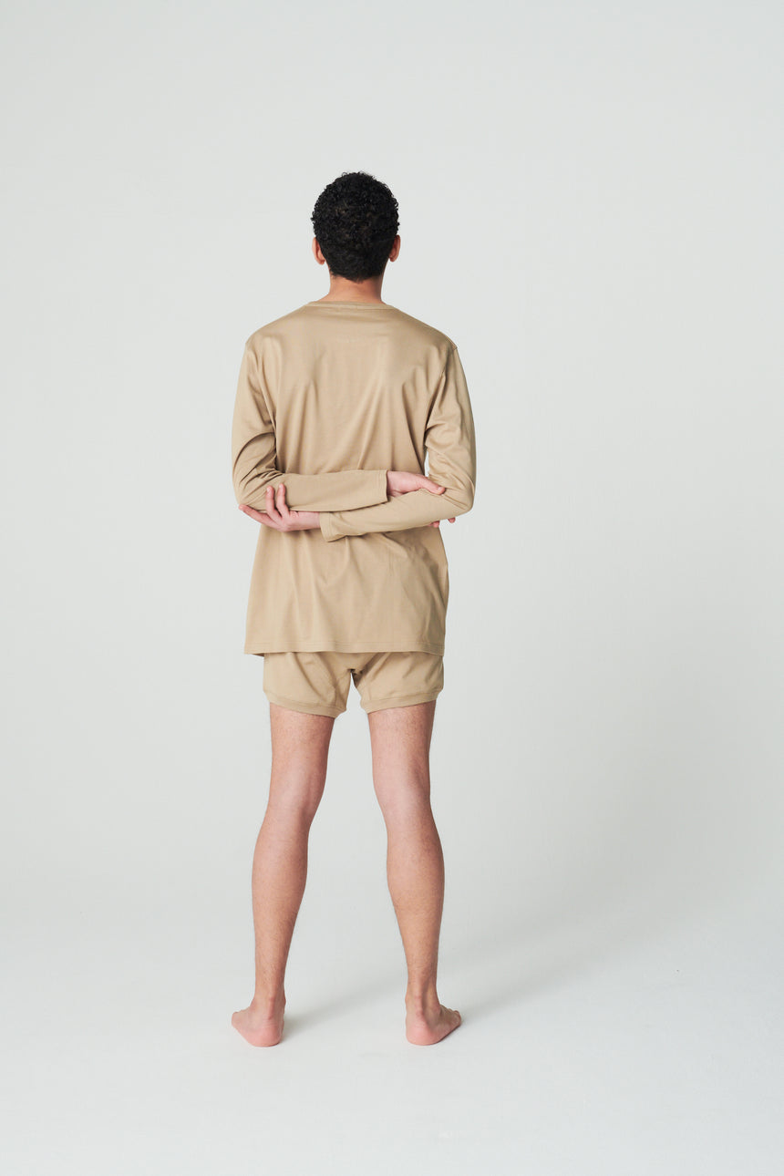 <NEW Color>Classic Long Sleeve  T-shirts