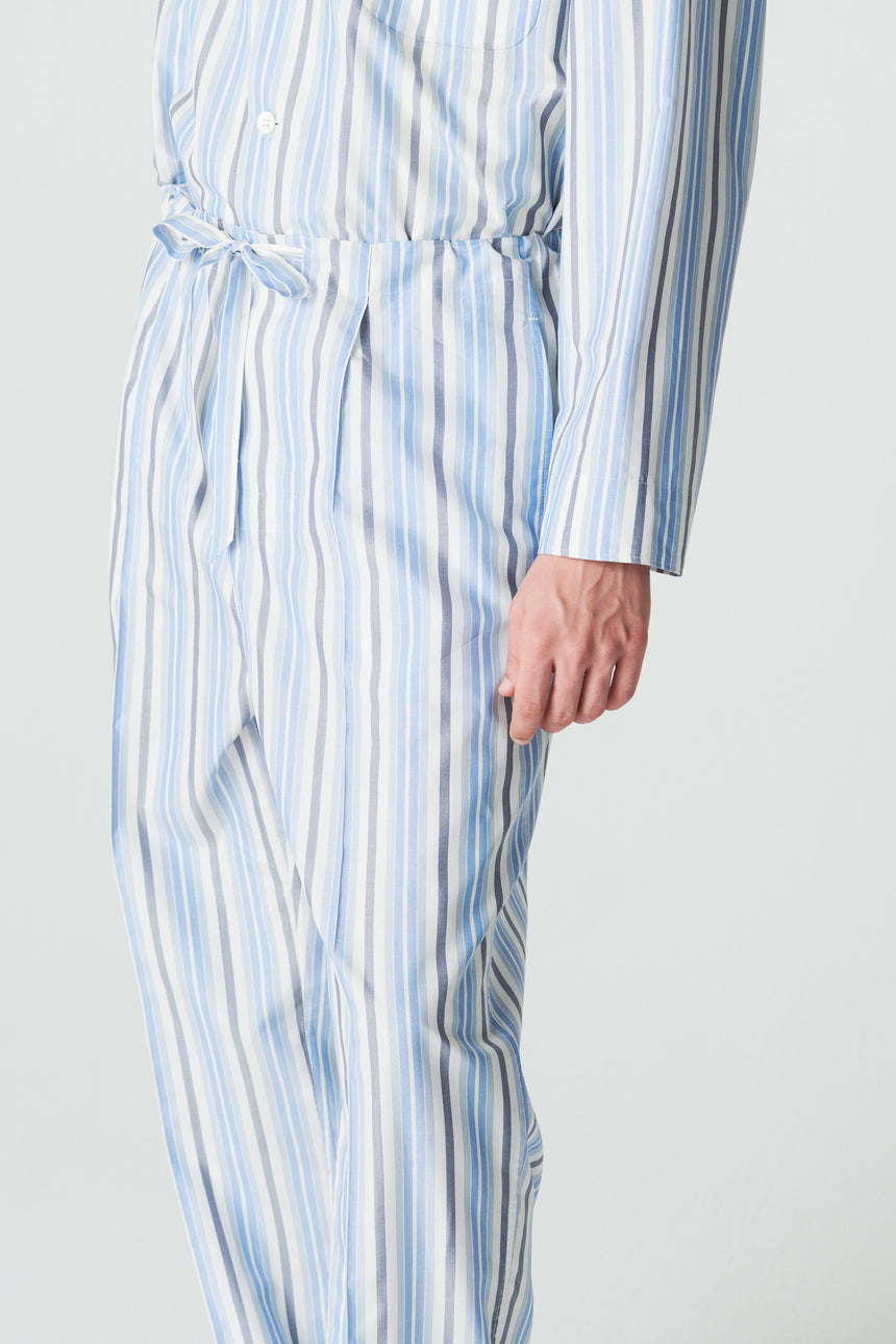 Tuck In Trousers in PJs Stripe