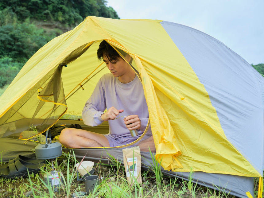 藤田智大さんに聞く、山とこれからの歩き方