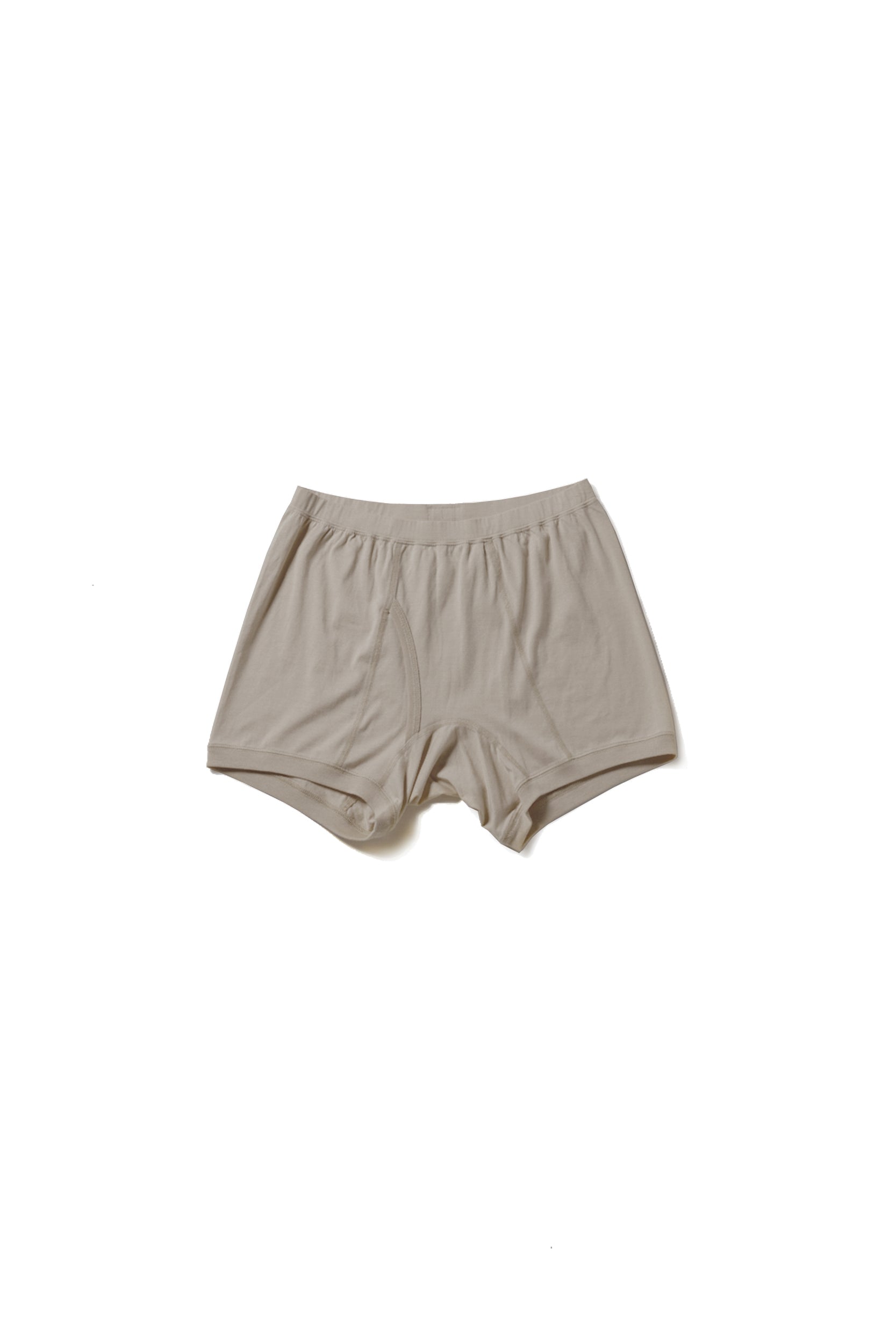 ★送料・関税込★BASIC TONE★MODAL SEERSUCKER BEDDIN.G★SS★ スレッドマウスアンドザムーン トランクス シルク – THREAD