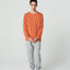 Crew neck under shirts