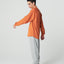 Crew neck under shirts