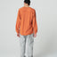 Crew neck under shirts