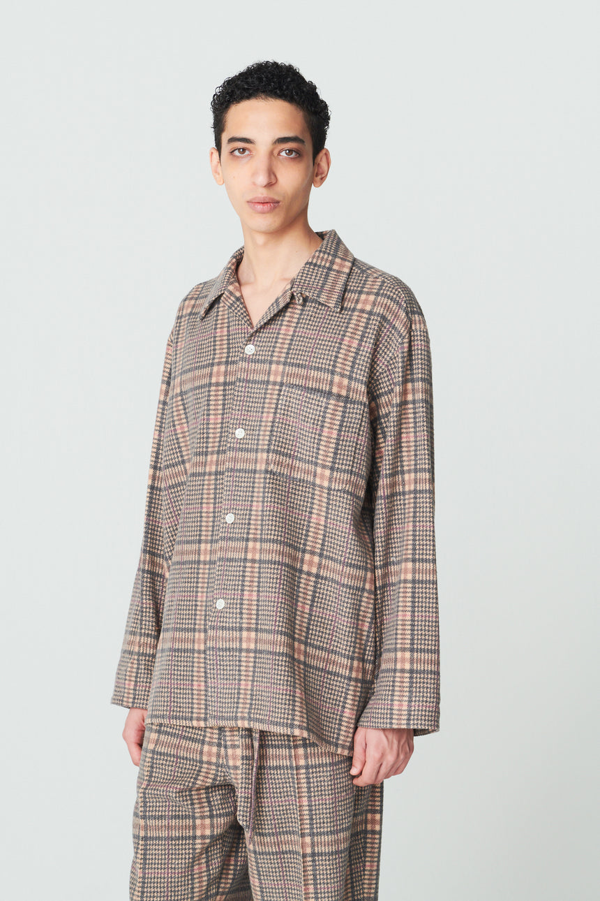 PJs Shirts