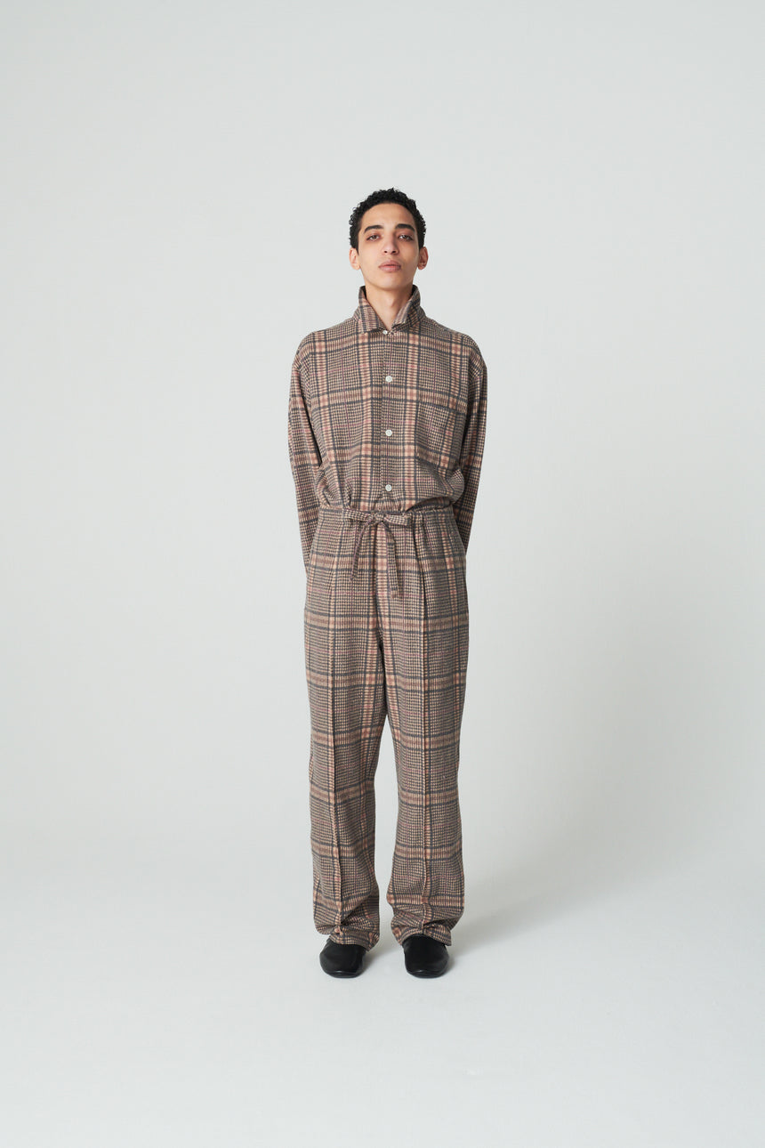 Strings Comfort Trousers