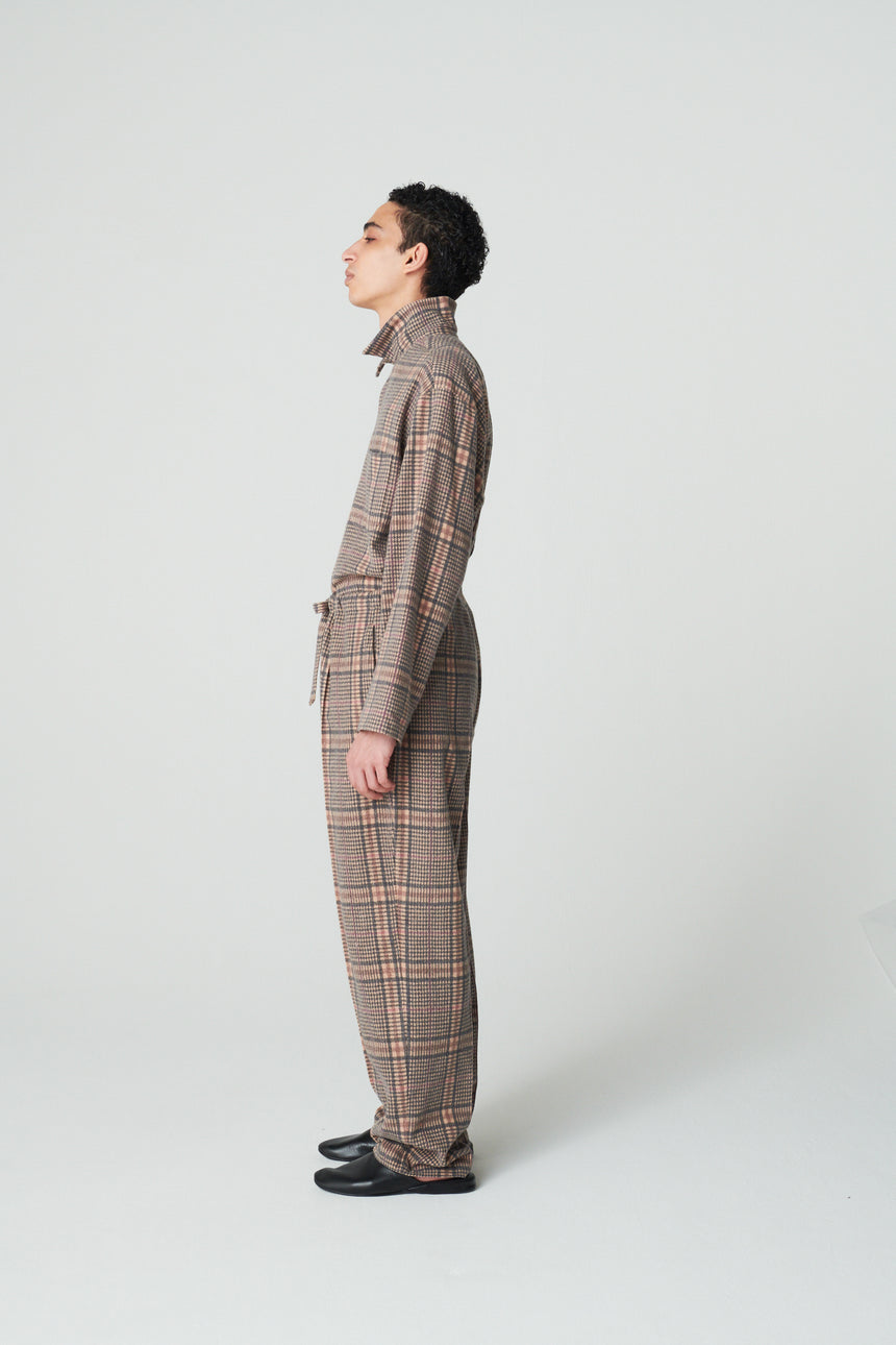 Strings Comfort Trousers