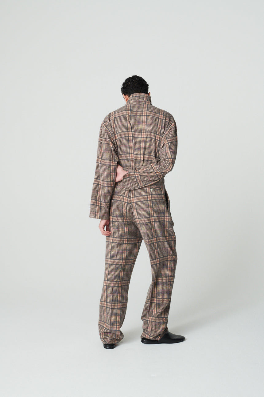 Strings Comfort Trousers