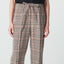 Strings Comfort Trousers