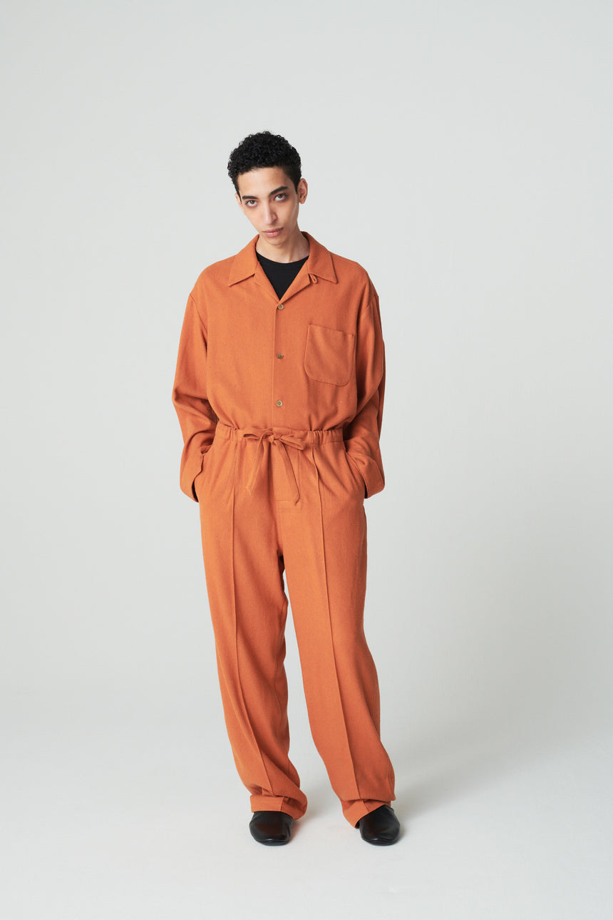 Strings Comfort Trousers