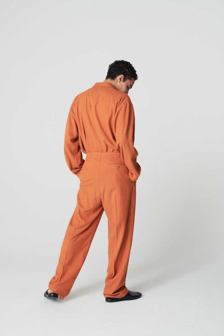 Strings Comfort Trousers