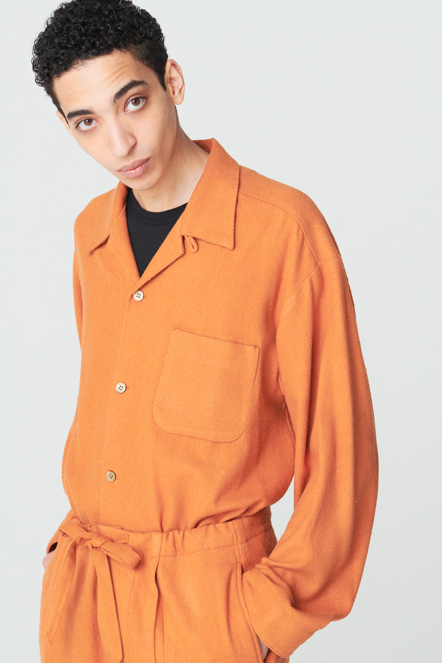 Strings Comfort Trousers