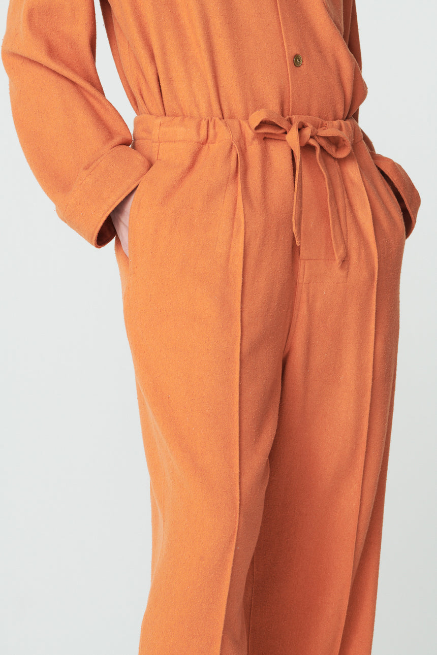 Strings Comfort Trousers