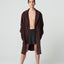 Lounge coat