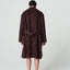 Lounge coat