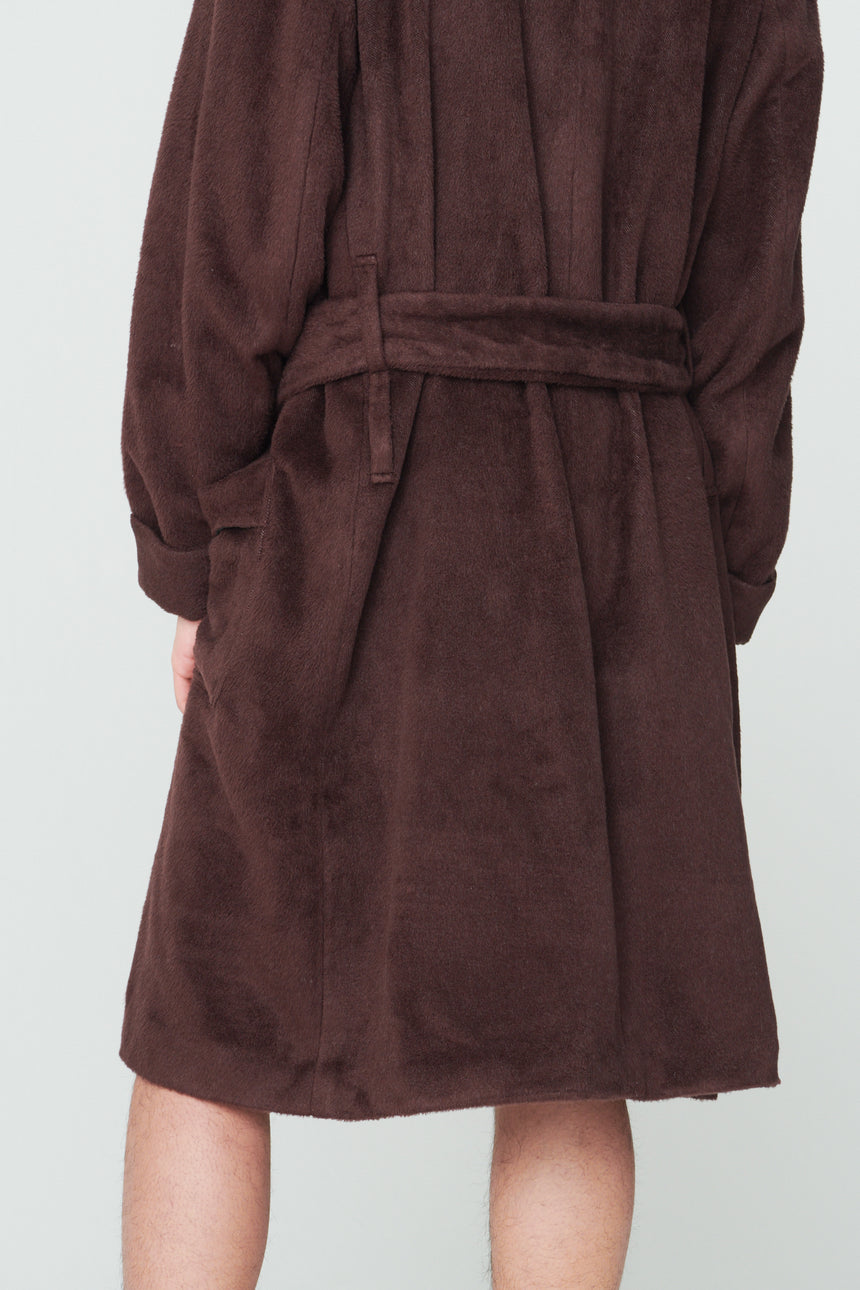 Lounge coat
