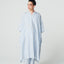 Kafutan Dress in PJs Stripe