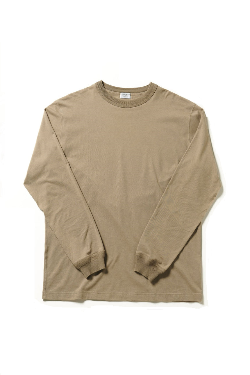Long Sleeve T-shirts