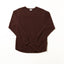 Crew neck under shirts