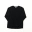 Crew neck under shirts