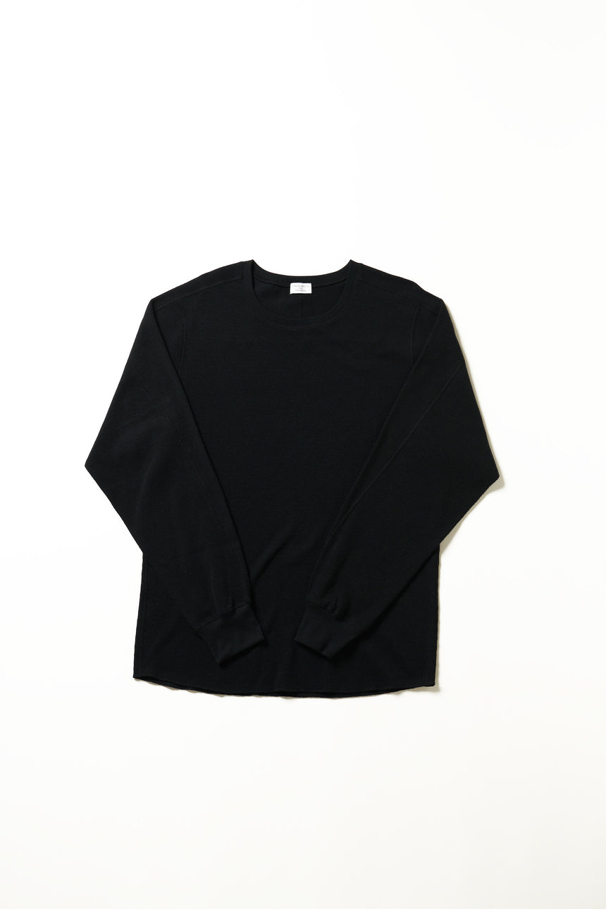 Crew neck under shirts