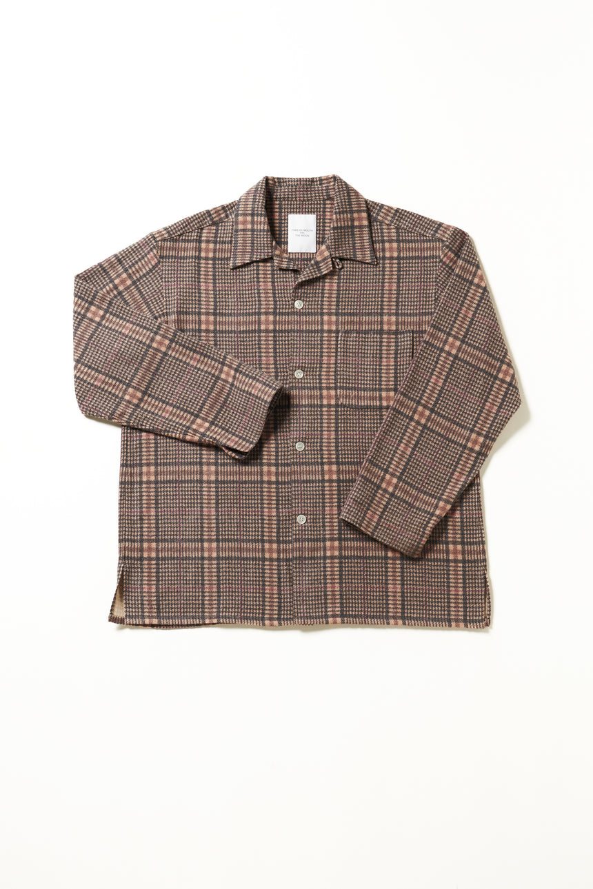 PJs Shirts