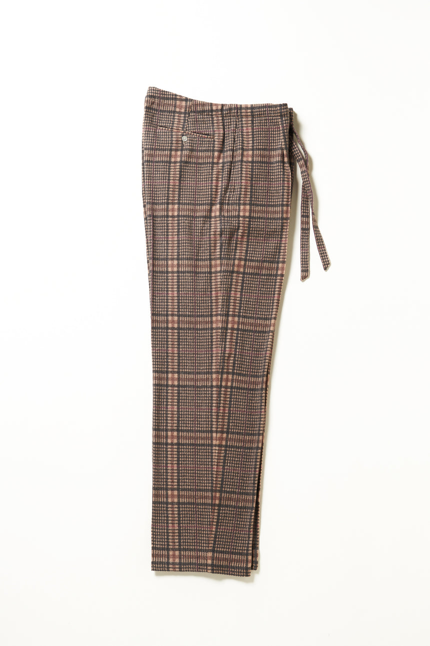 Strings Comfort Trousers
