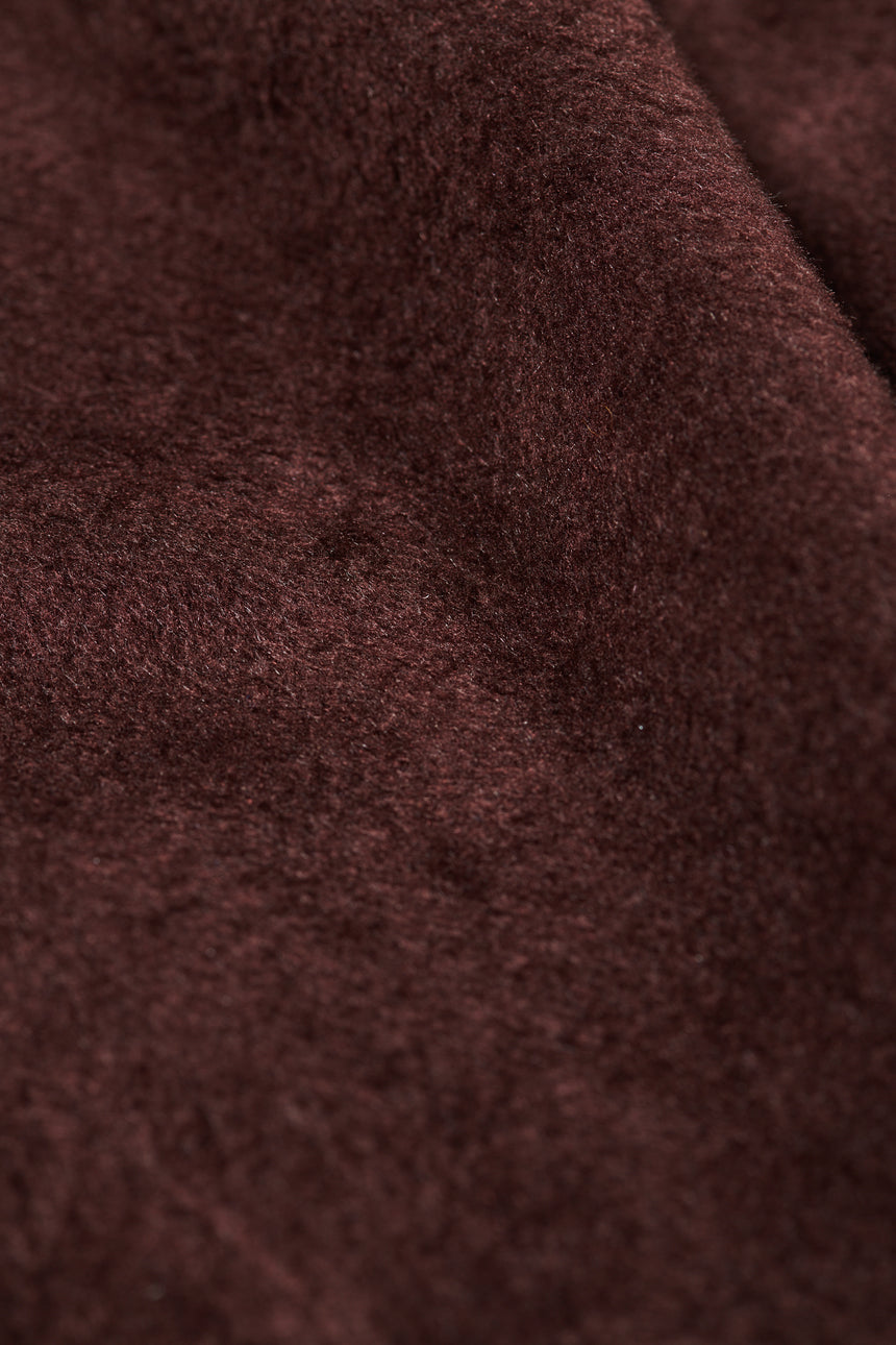 Lounge coat