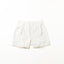 Three-Button Dress Shorts