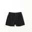 Three-Button Dress Shorts