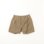 Three-Button Dress Shorts