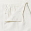 Three-Button Dress Shorts