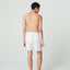 Three-Button Dress Shorts